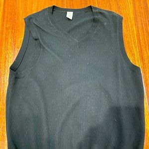 Gap Sweater Vest